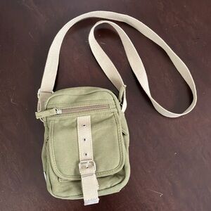 Crossbody bag